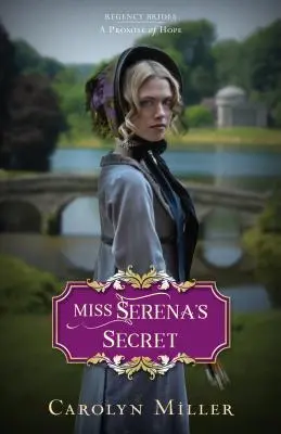 Le secret de Miss Serena - Miss Serena's Secret