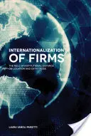 Internationalisation des entreprises : Le rôle de la distance institutionnelle sur la localisation et le mode d'entrée - Internationalization of Firms: The Role of Institutional Distance on Location and Entry Mode