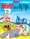 Astérix : Astérix et la Grande Bagarre - Album 7 - Asterix: Asterix and The Big Fight - Album 7