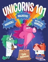 Licornes 101 - Unicorns 101