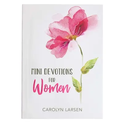 Mini Devotions pour les femmes - Mini Devotions for Women