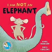 Je ne suis pas un éléphant - I am not an Elephant