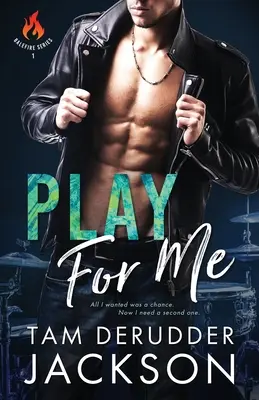 Play For Me : The Balefire Series Book One - Play For Me: The Balefire Series Book One