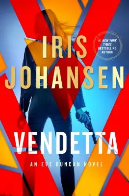 Vendetta - Un roman - Vendetta - A Novel