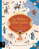 Atlas des héros - Atlas of Heroes