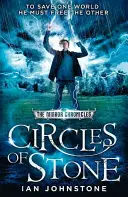 Les cercles de pierre (Les chroniques du miroir, livre 2) - Circles of Stone (the Mirror Chronicles, Book 2)