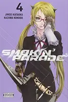 Smokin' Parade, Vol. 4