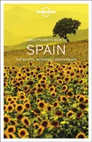 Lonely Planet Best of Spain