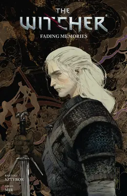 The Witcher Volume 5 : Fading Memories - The Witcher Volume 5: Fading Memories