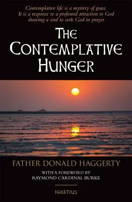 La faim contemplative - The Contemplative Hunger