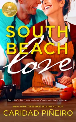 L'amour de South Beach : Une romance bienfaisante de Hallmark Publishing - South Beach Love: A Feel-Good Romance from Hallmark Publishing