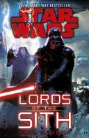 Star Wars : Les Seigneurs des Sith - Star Wars: Lords of the Sith