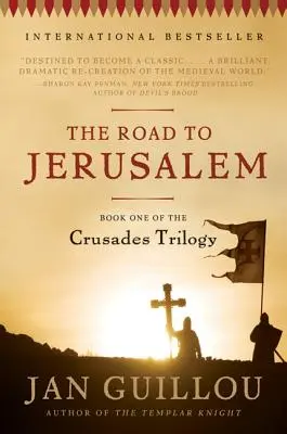 La route de Jérusalem - The Road to Jerusalem