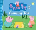 Peppa Pig et le voyage en camping - Peppa Pig and the Camping Trip