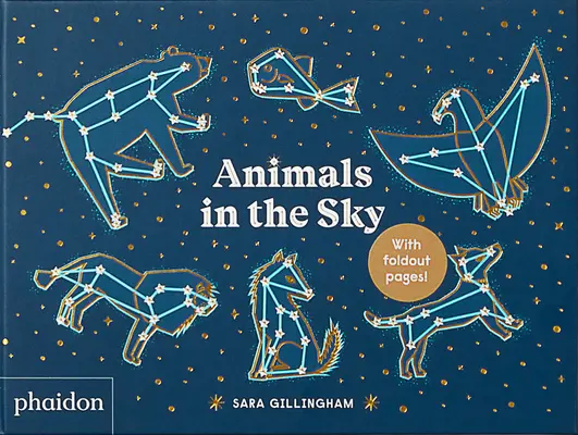 Animaux dans le ciel - Animals in the Sky