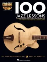 100 leçons de jazz - 100 Jazz Lessons