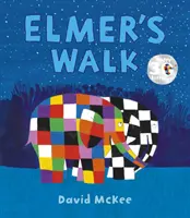 La marche d'Elmer - Elmer's Walk