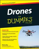 Les drones pour les Nuls - Drones for Dummies