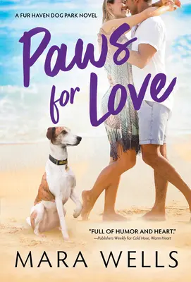 Des pattes pour l'amour - Paws for Love