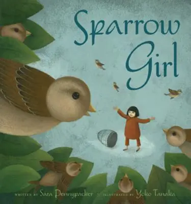 La fille aux moineaux - Sparrow Girl