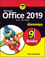 Office 2019 Tout-en-un pour les Nuls - Office 2019 All-In-One for Dummies