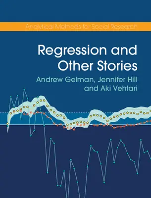 Régression et autres histoires - Regression and Other Stories