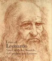 Les vies de Léonard de Vinci - Lives of Leonardo da Vinci