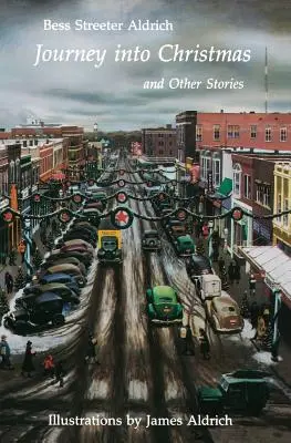 Voyage à Noël et autres histoires - Journey Into Christmas and Other Stories