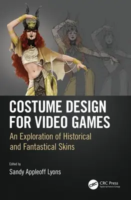 La création de costumes pour les jeux vidéo : Une exploration des peaux historiques et fantastiques - Costume Design for Video Games: An Exploration of Historical and Fantastical Skins