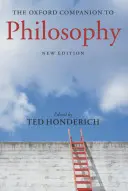 L'Oxford Companion de la philosophie - The Oxford Companion to Philosophy