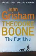 Theodore Boone : Le Fugitif - Theodore Boone 5 - Theodore Boone: The Fugitive - Theodore Boone 5
