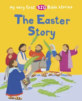 L'histoire de Pâques - The Easter Story