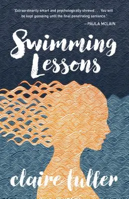 Leçons de natation - Swimming Lessons