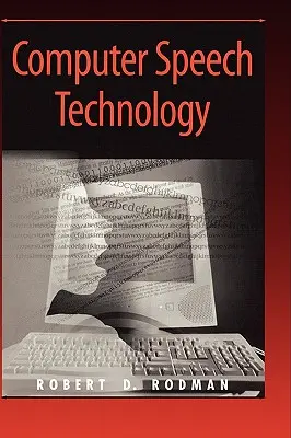 Technologie de la parole par ordinateur - Computer Speech Technology