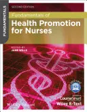 Principes fondamentaux de la promotion de la santé pour les infirmières - Fundamentals of Health Promotion for Nurses