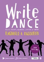 Écrire la danse - Write Dance