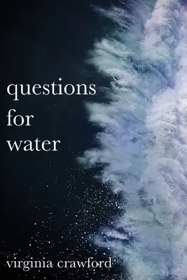 questions pour l'eau - questions for water