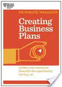 Créer des plans d'affaires (HBR 20-Minute Manager Series) - Creating Business Plans (HBR 20-Minute Manager Series)