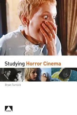 L'étude du cinéma d'horreur - Studying Horror Cinema