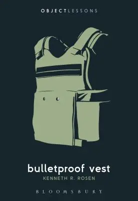 Gilet pare-balles - Bulletproof Vest