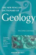 Dictionnaire de géologie de Penguin - Penguin Dictionary of Geology