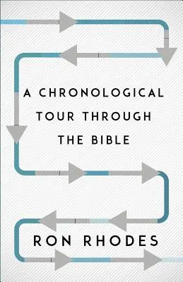 Un tour chronologique de la Bible - A Chronological Tour Through the Bible