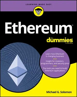 Ethereum pour les nuls - Ethereum for Dummies