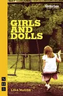 Les filles et les poupées - Girls and Dolls