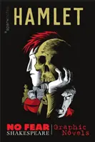 Hamlet (No Fear Shakespeare Graphic Novels), 1