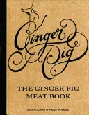 Livre de viande de porc au gingembre - Ginger Pig Meat Book