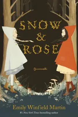 Neige et Rose - Snow & Rose