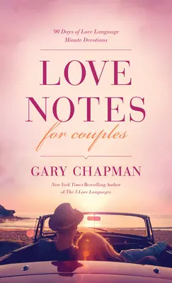 Notes d'amour pour les couples - Love Notes for Couples