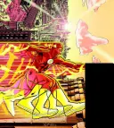 The Flash, Livre Un - The Flash, Book One