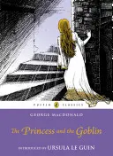 La princesse et le lutin - The Princess and the Goblin